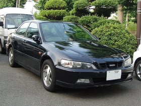 isuzu Aska