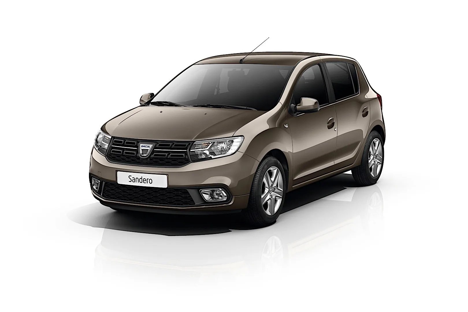 2 generation, restyling 