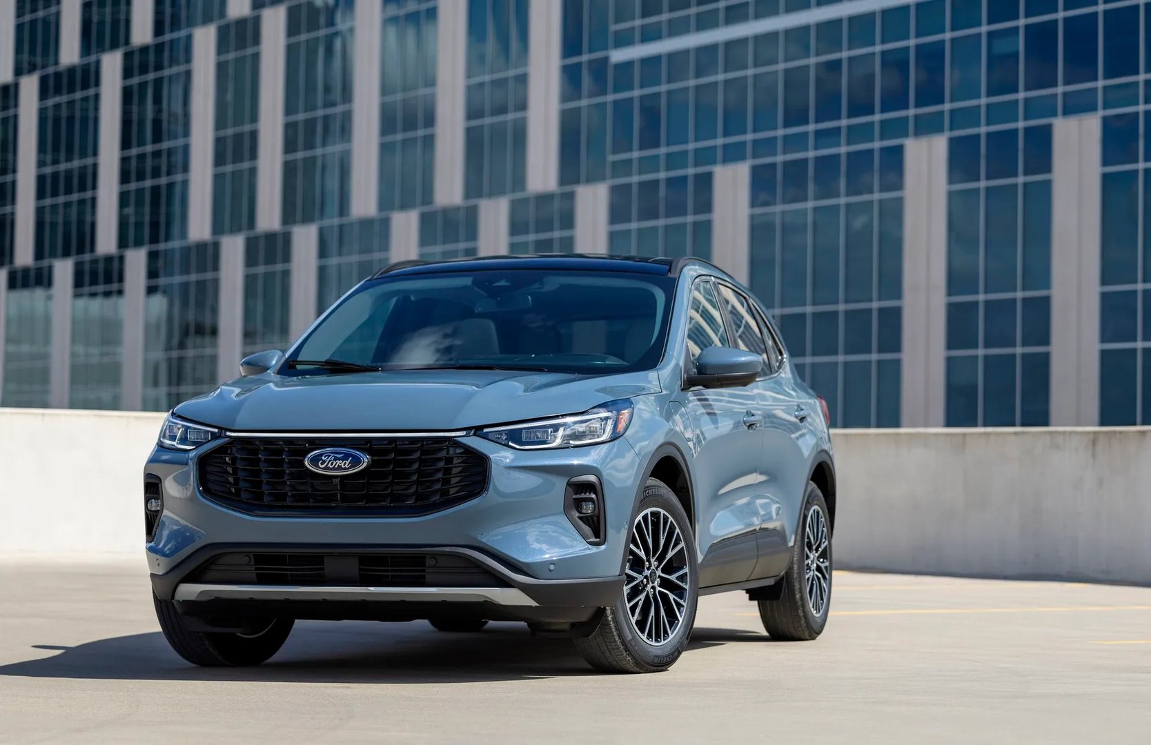 —  SUV 5-doors