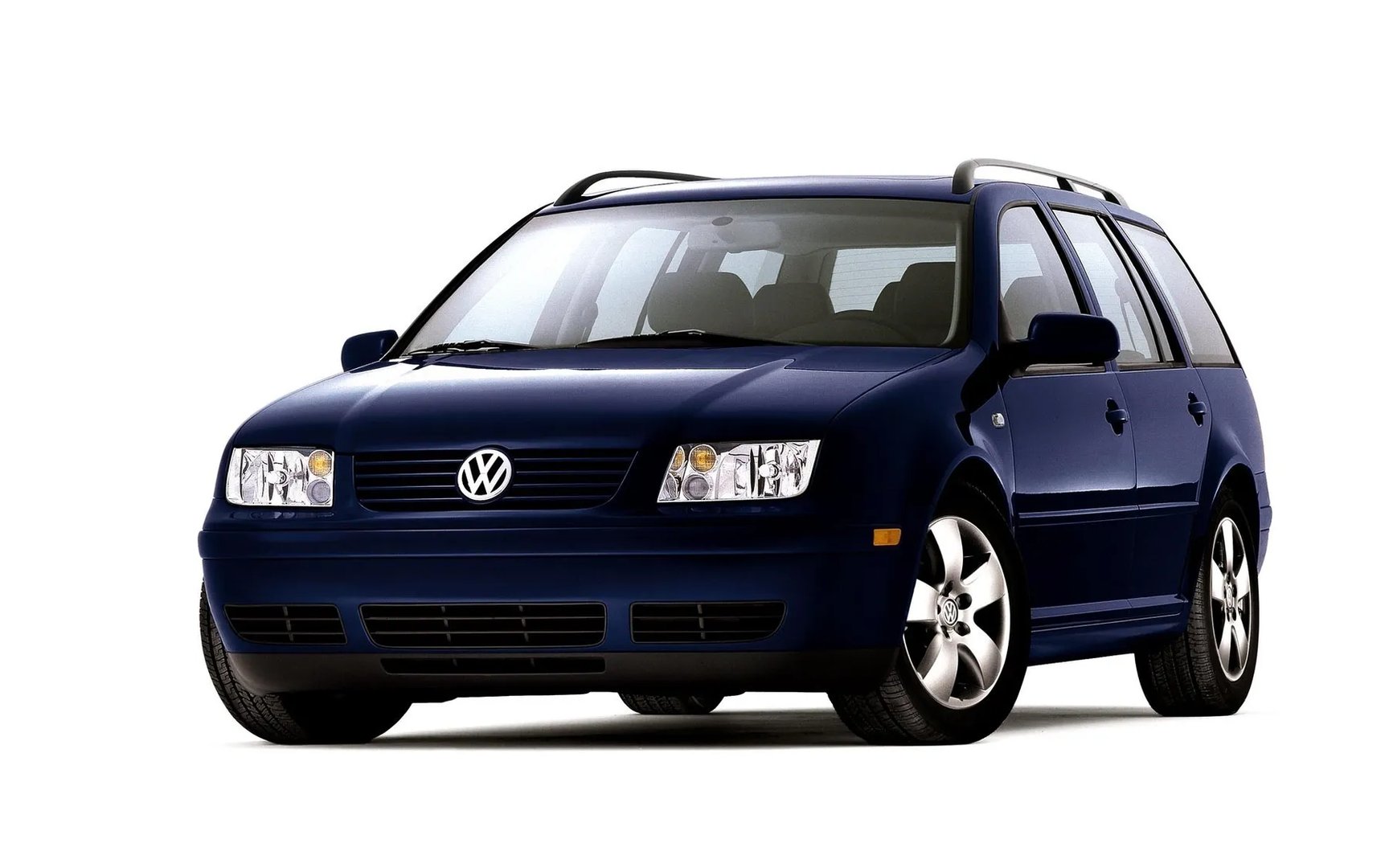 1J6  Estate 5-door