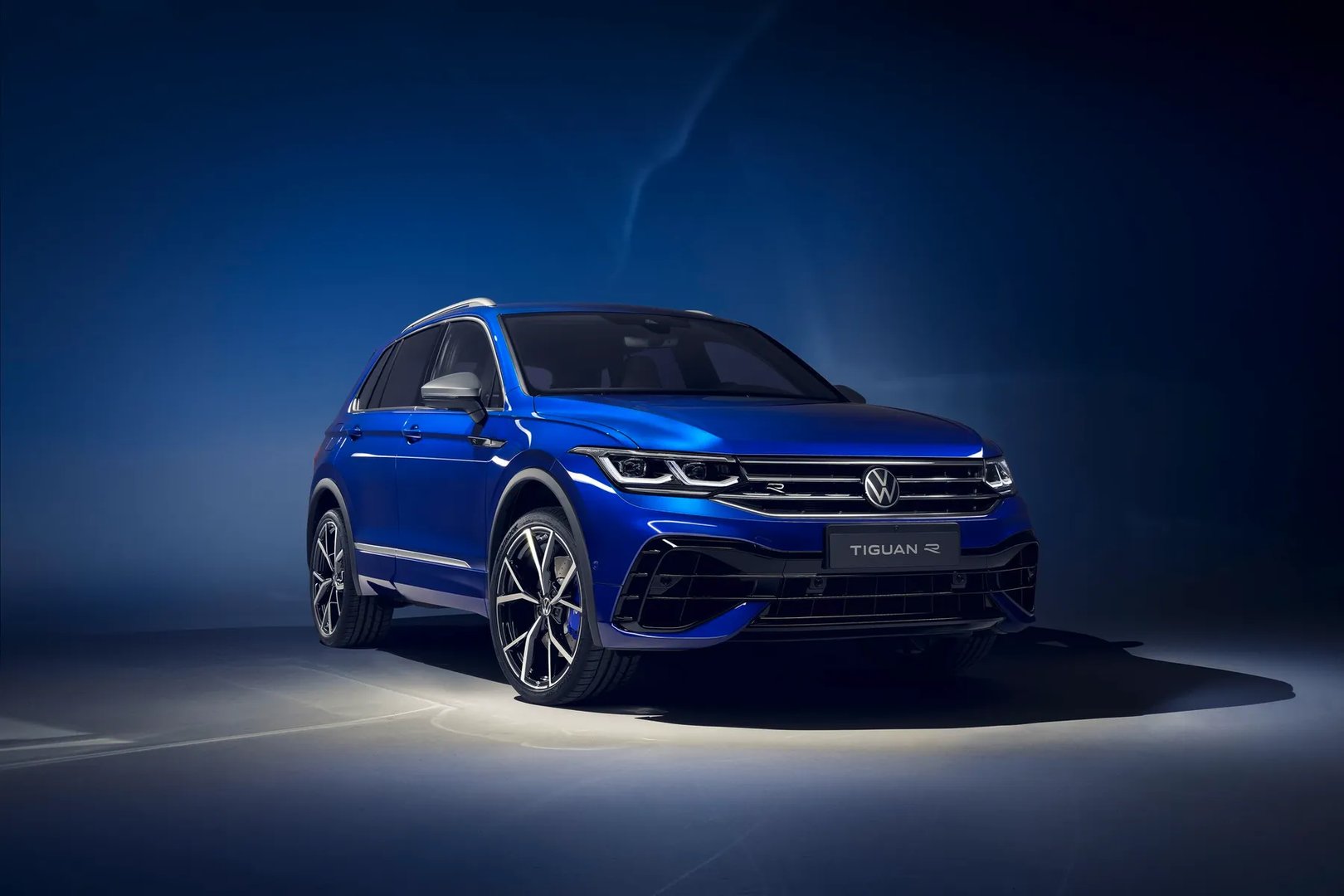 —  SUV 5-doors