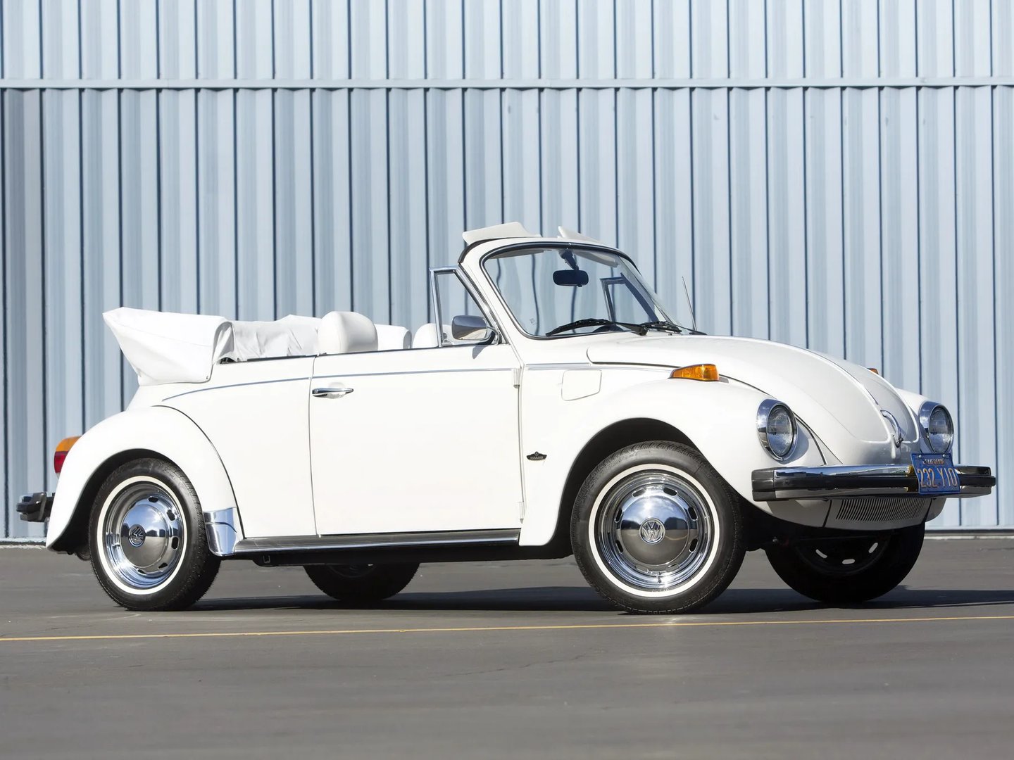 —  Cabrio