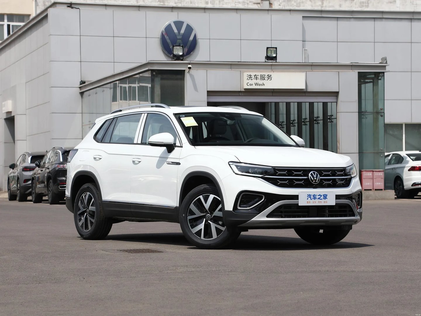 —  SUV 5-doors