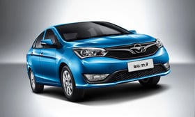 haima M3