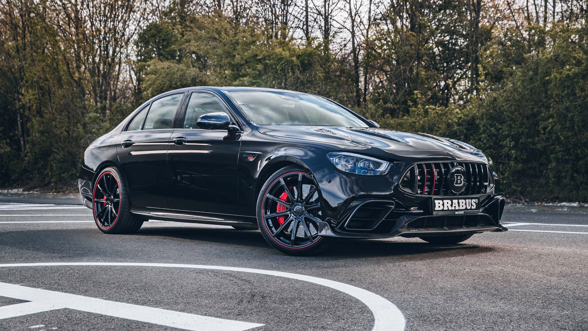 BRABUS