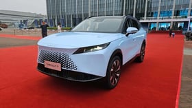 omoda C7