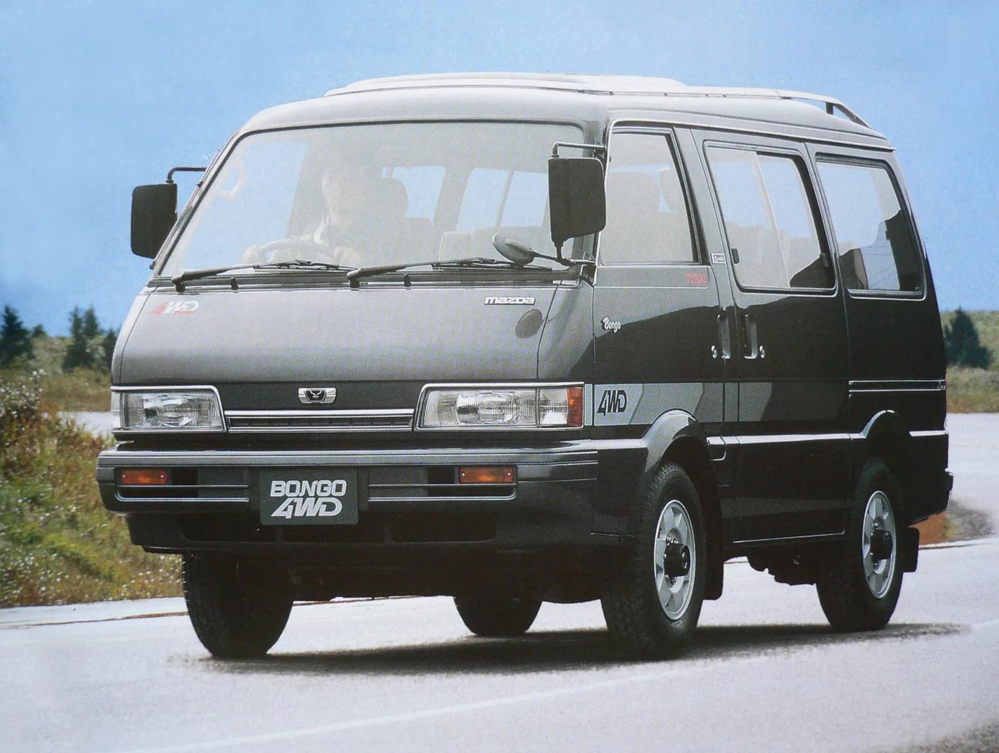 3 generation 