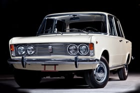 fiat 125