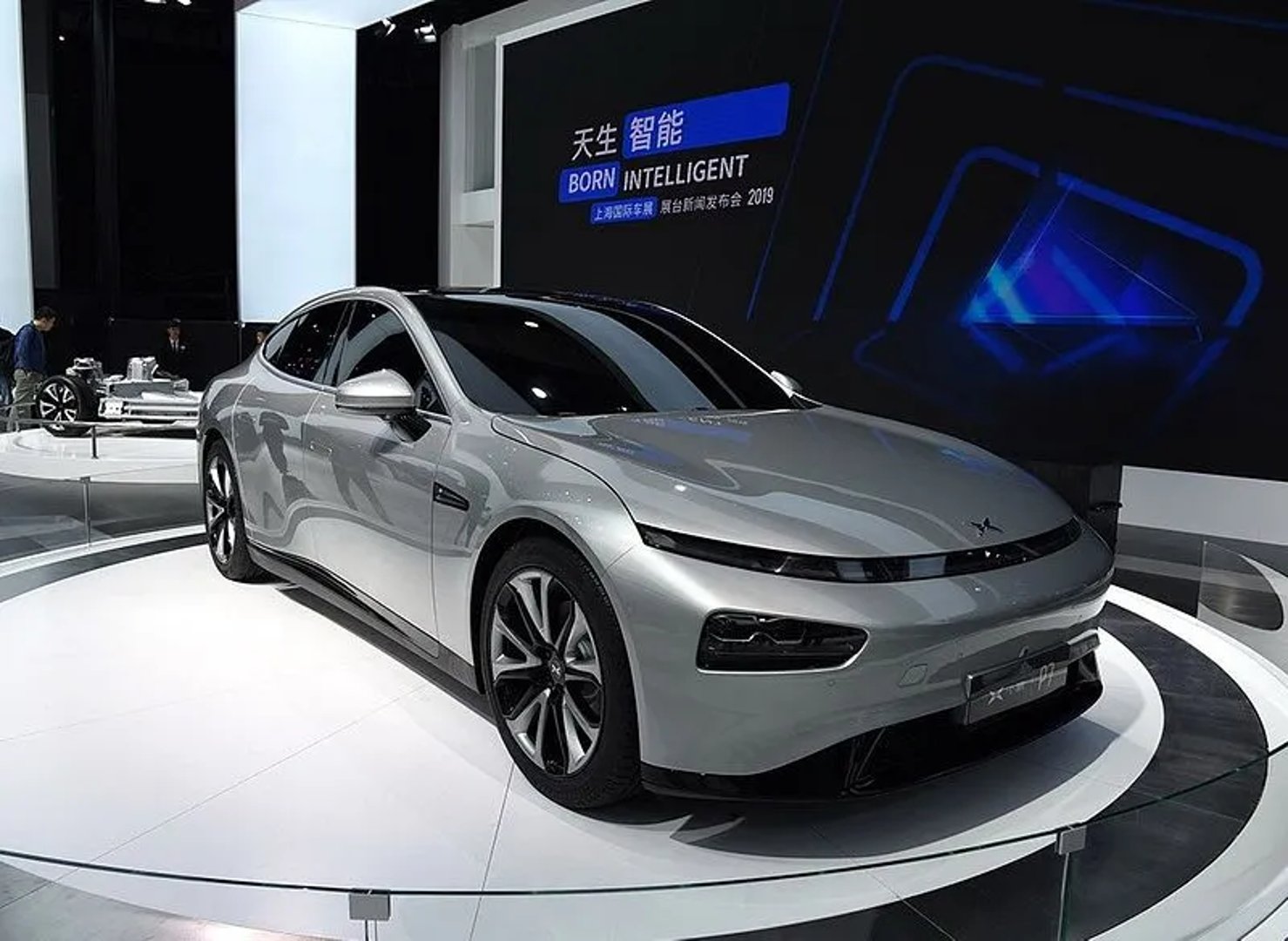 —  Sedan 