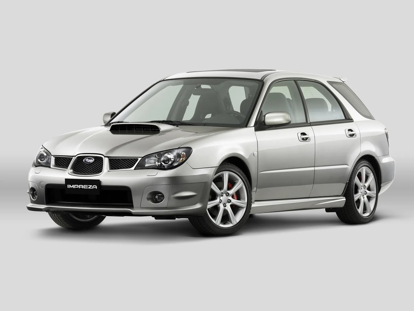 2 generation, restyling 2 