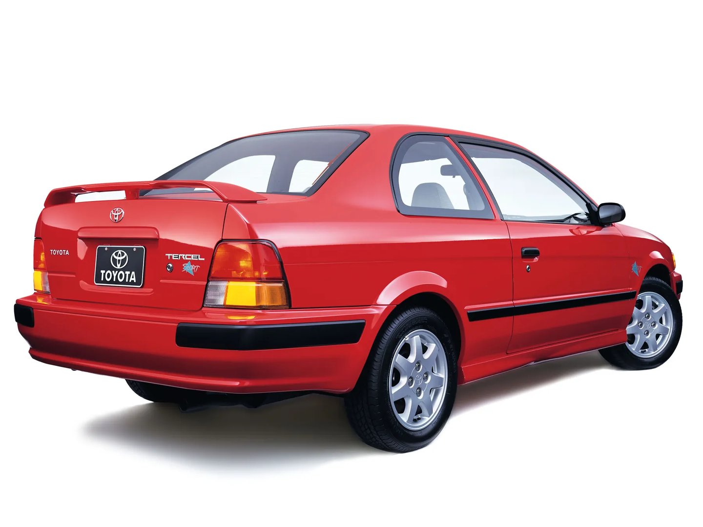 5 generation, restyling 
