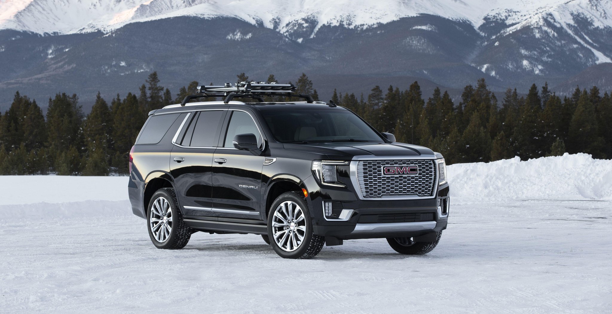 GMC