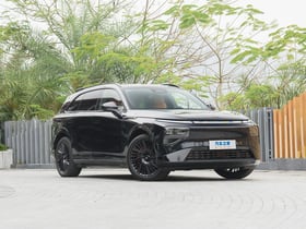 xpeng G9