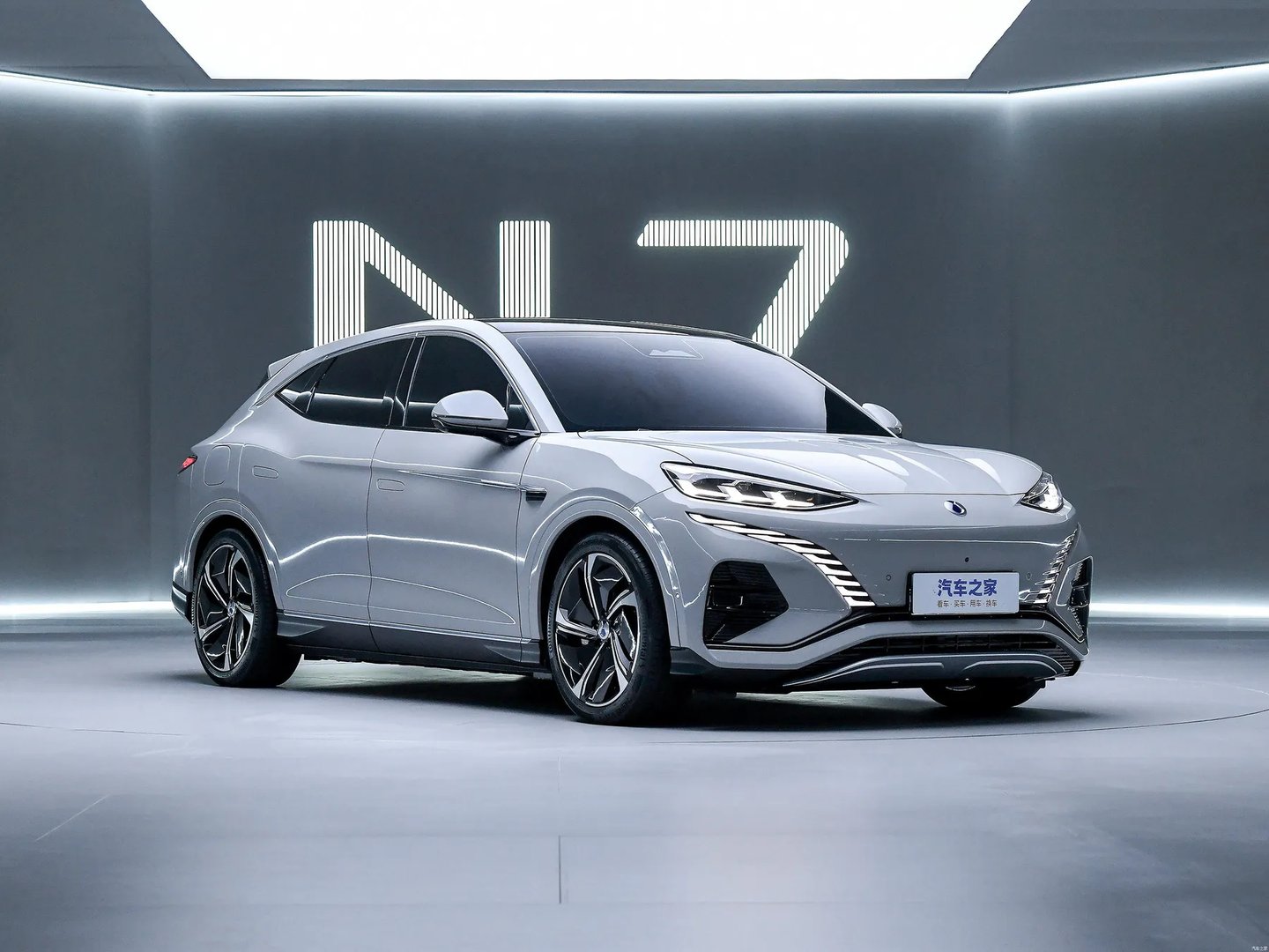 Denza N7 1 generation