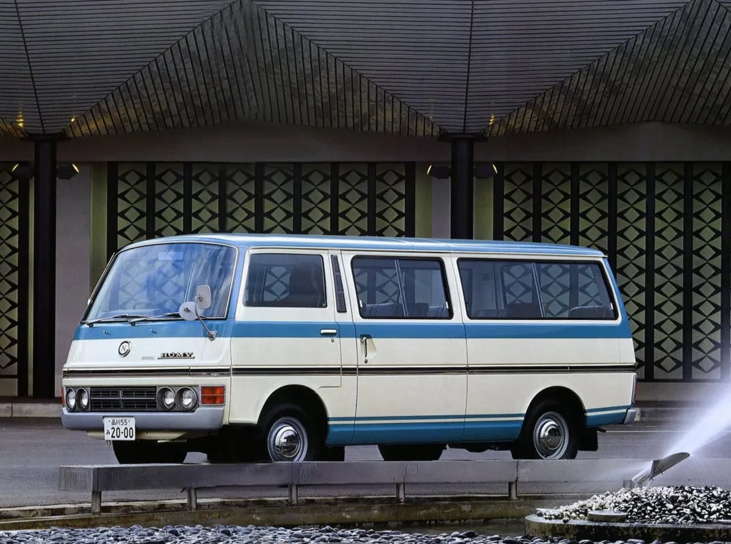 1 generation 