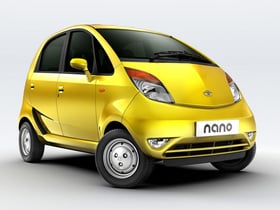 tata Nano