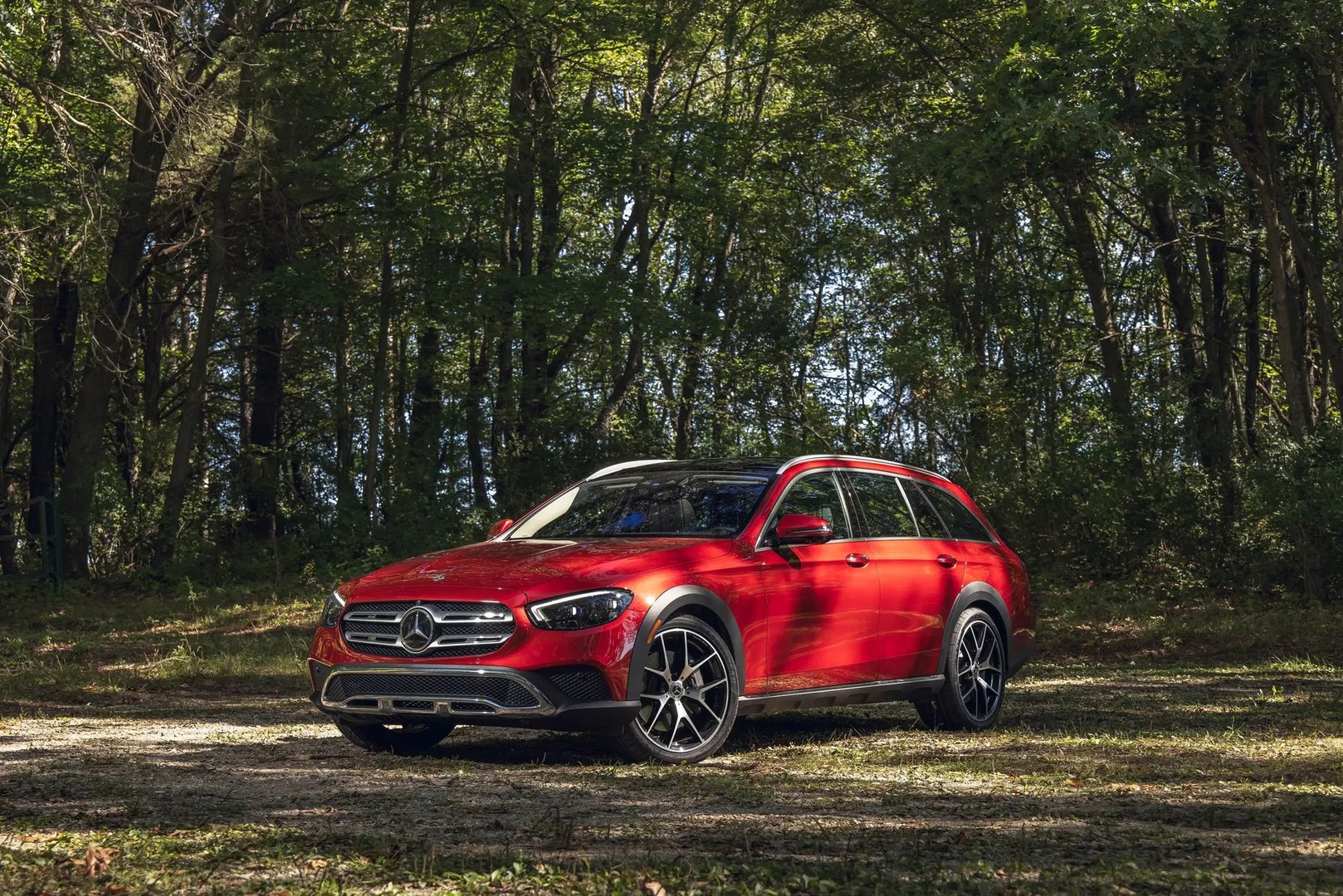 —  Estate 5-door