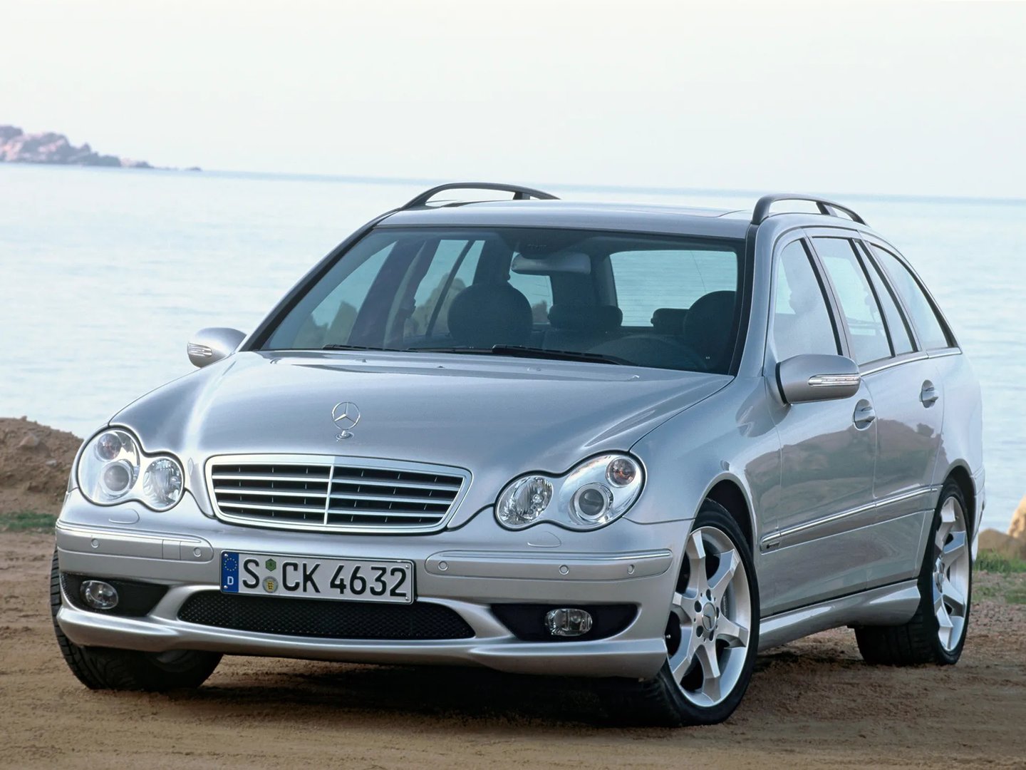 S203  Estate 5-door