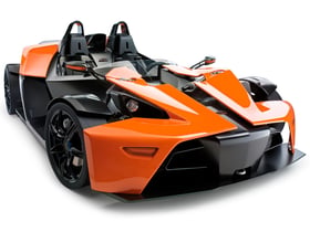 X-Bow