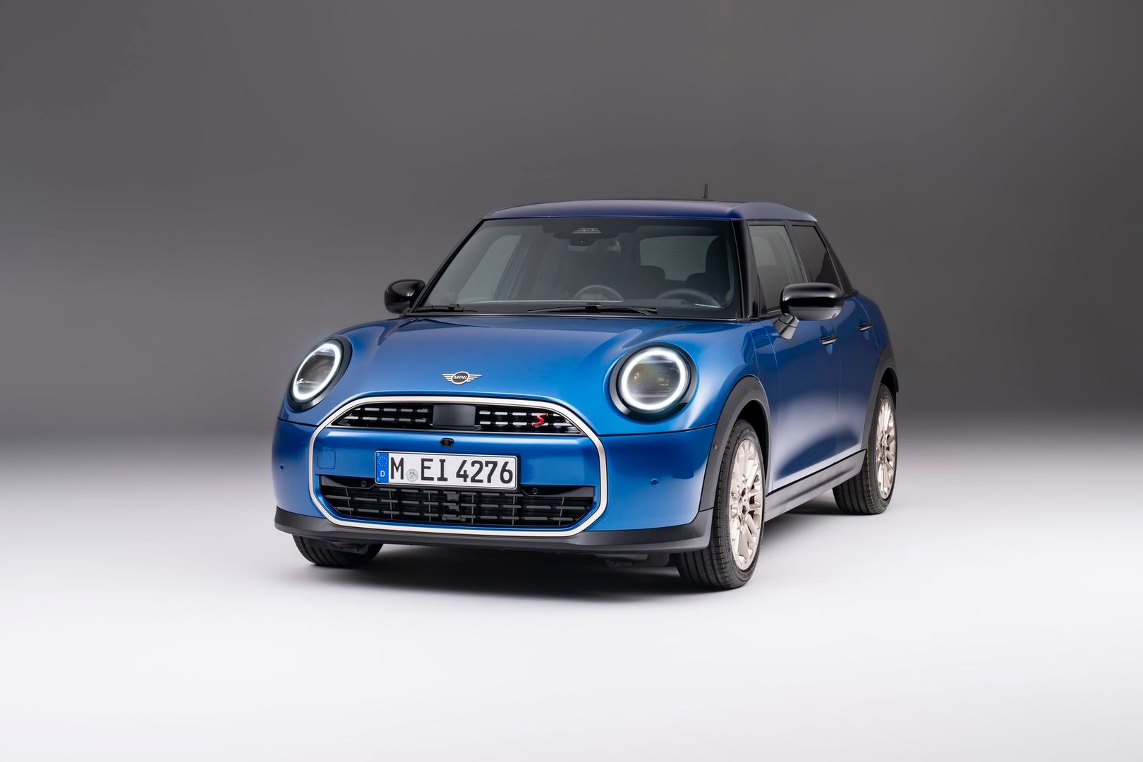 MINI Cooper 4 generation  Mini 5-doors 