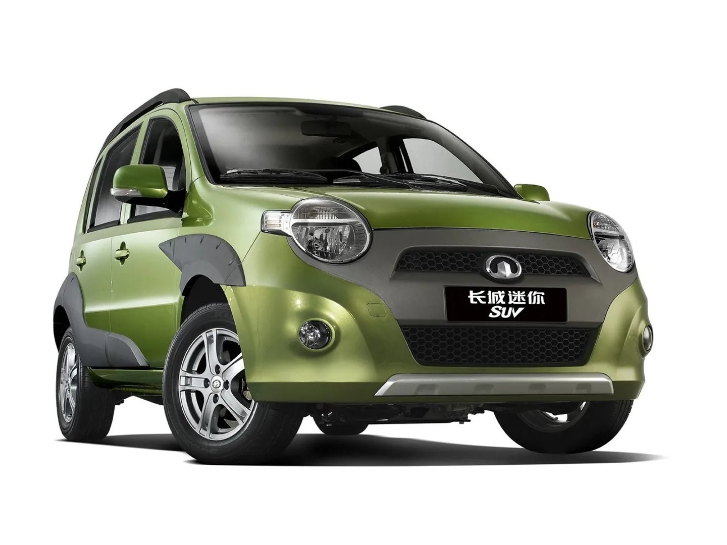 great-wall Hover M1 (Peri 4x4) 1 generation