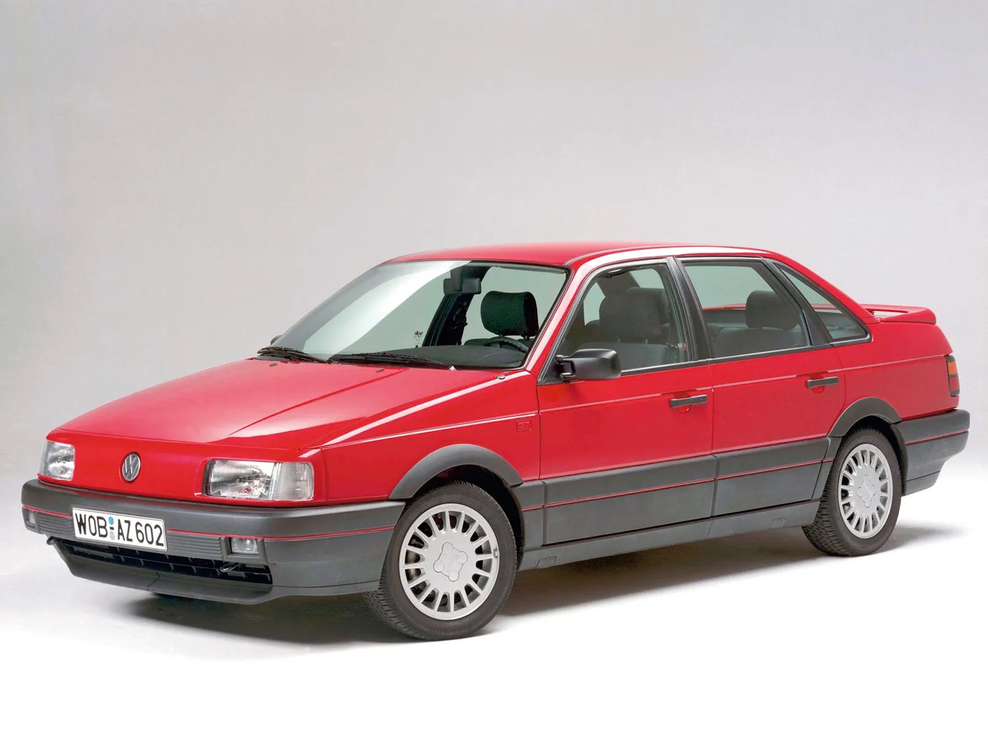312  Sedan