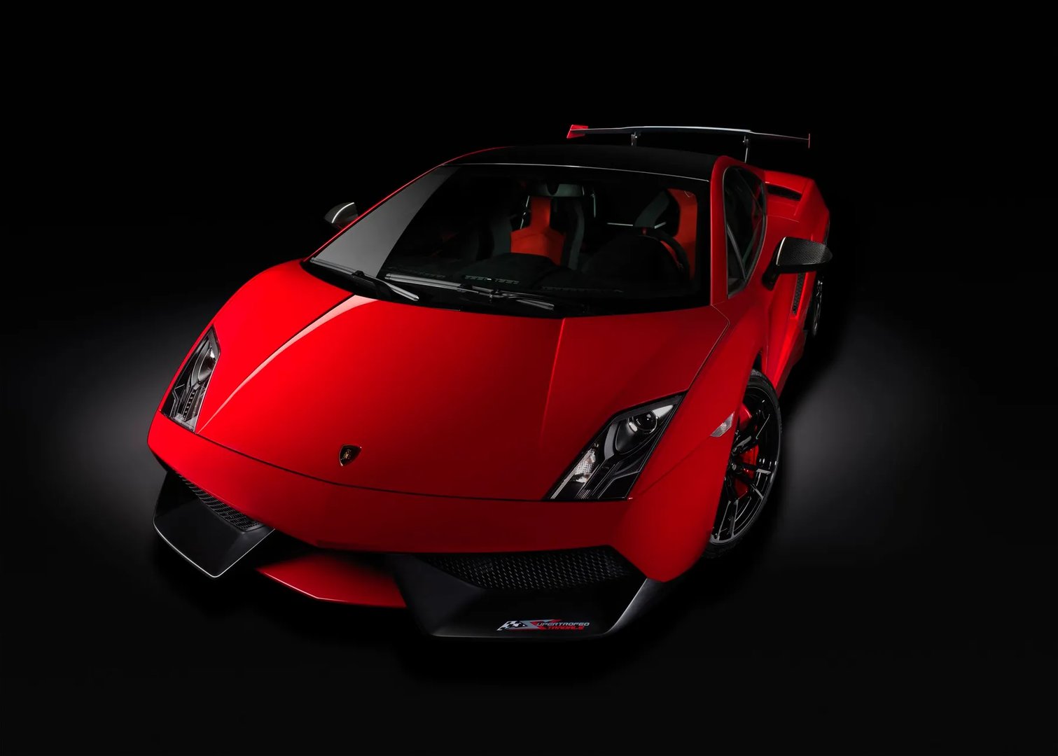 Lamborghini Gallardo 1 generation, restyling  Coupe