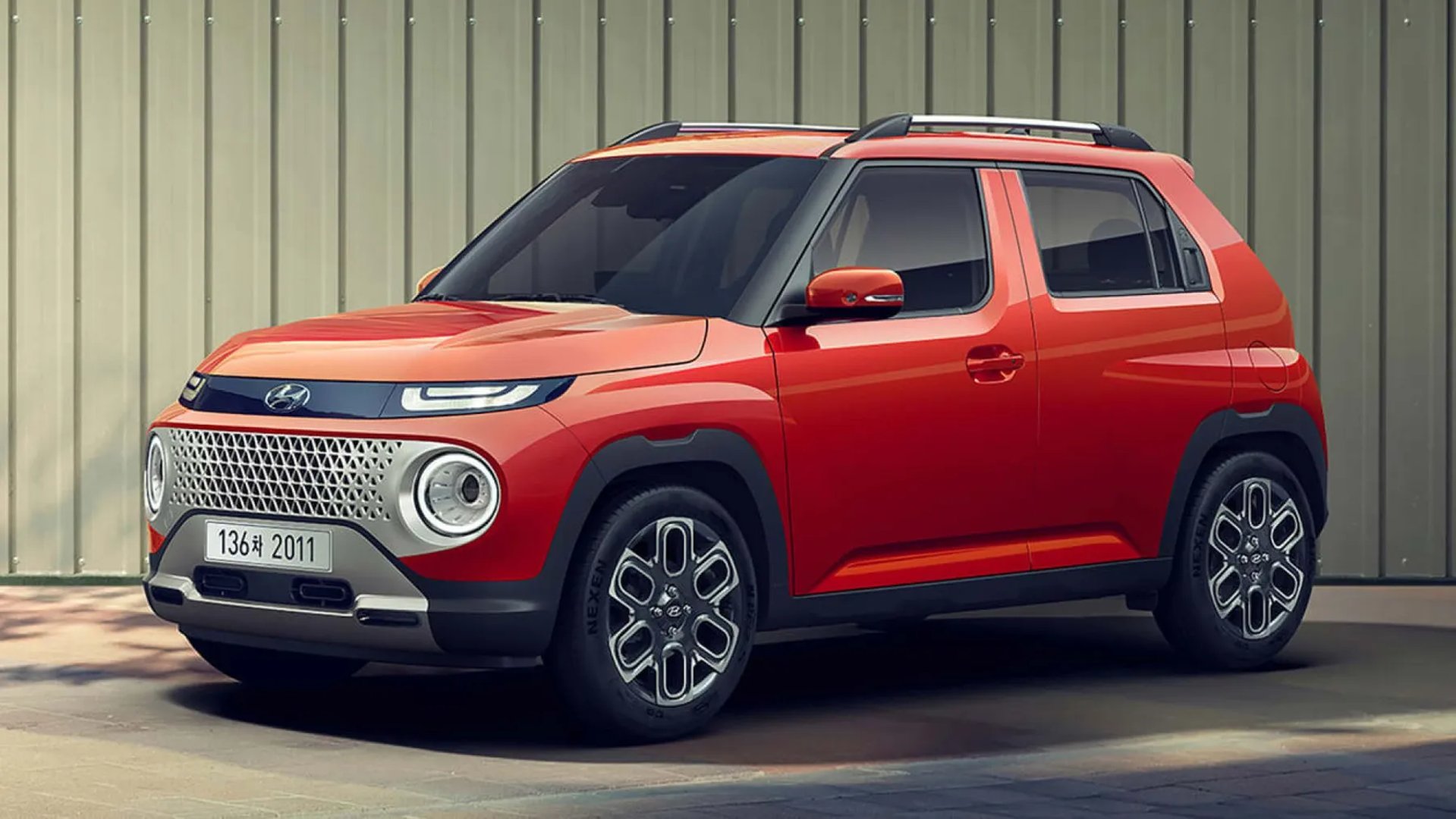—  SUV 5-doors