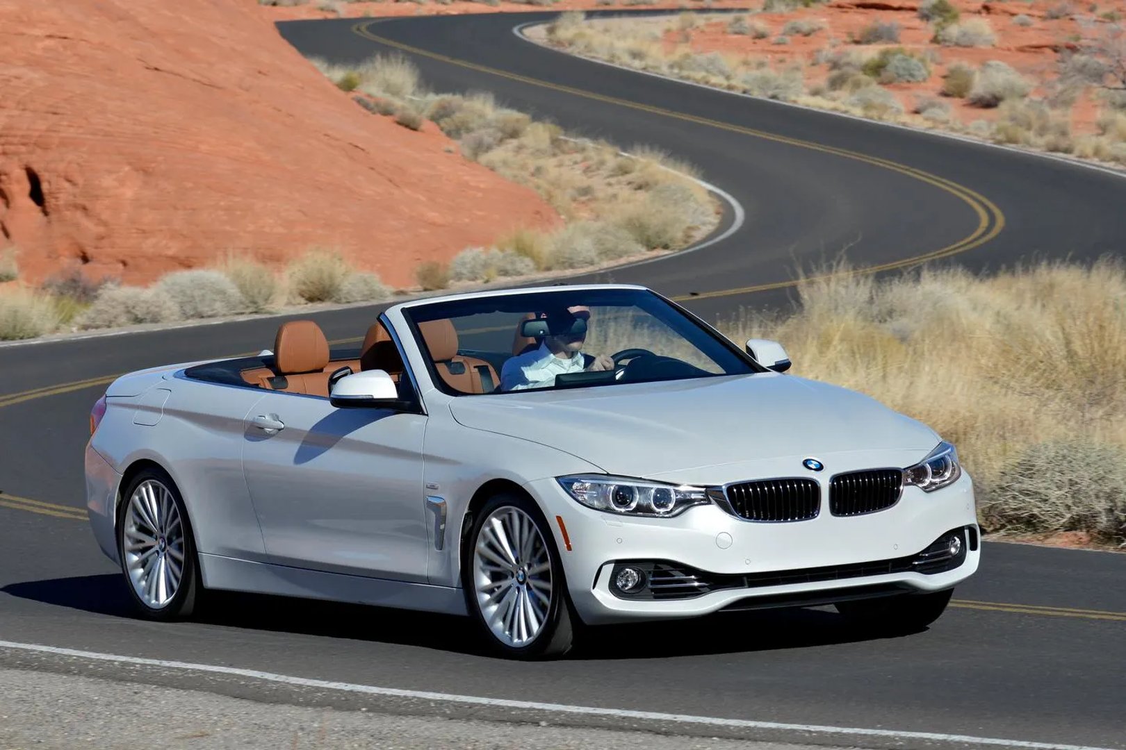 F33  Cabrio