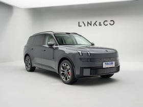 lynkco 900