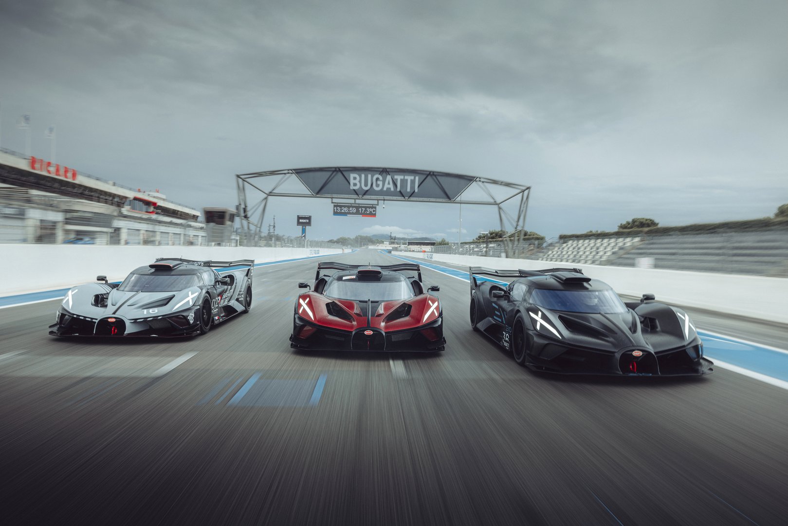 Die 10 schnellsten Autos der Welt 2026: Top-Liste