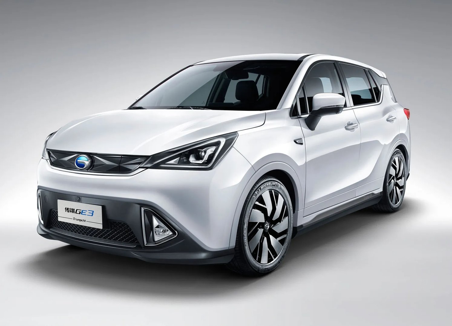 —  SUV 5-doors 