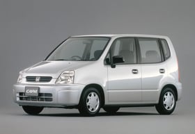 honda Capa