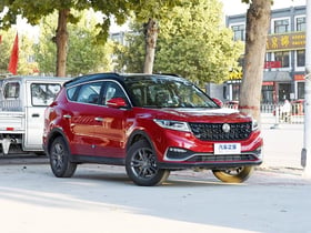 dongfeng 580