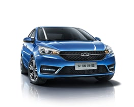 chery Arrizo 5