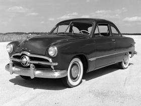 ford Custom