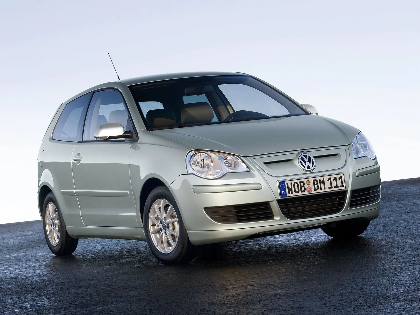 4 generation, restyling 