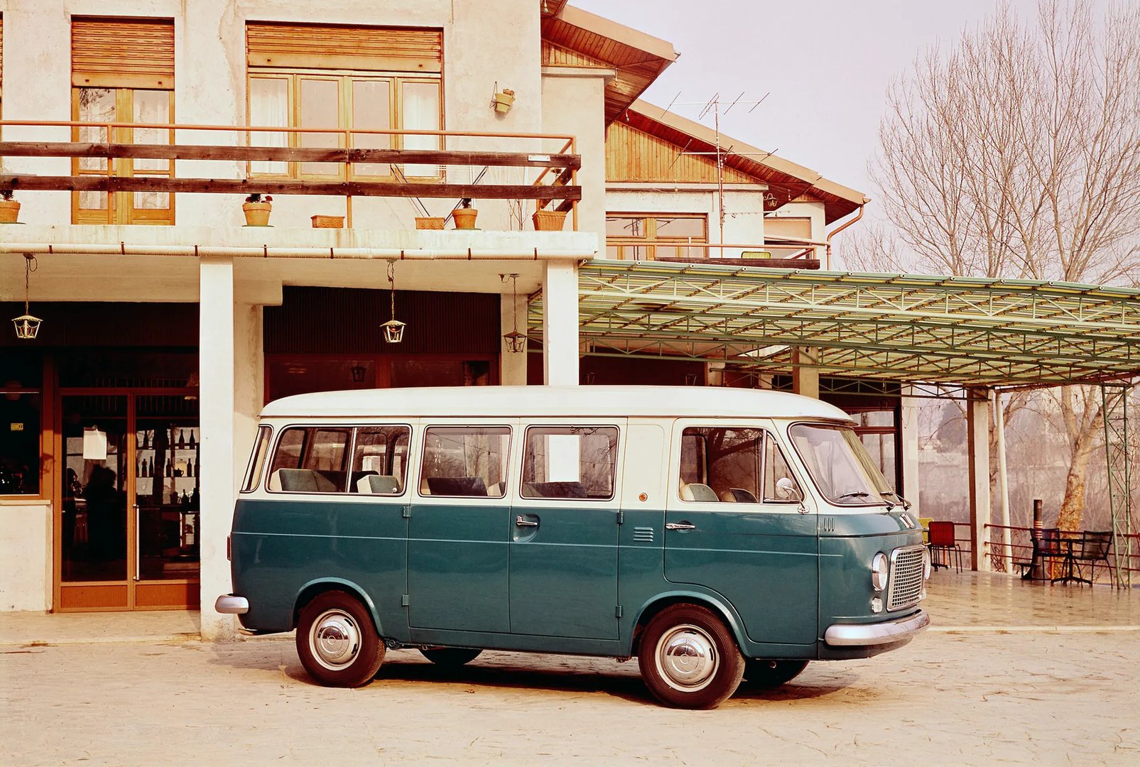 1 generation 
