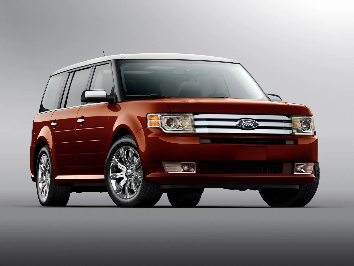 —  SUV 5-doors