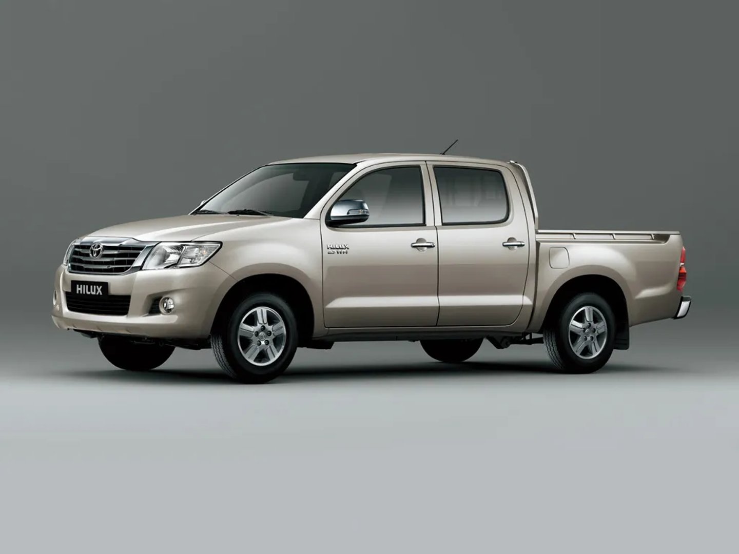 7 generation, restyling 2 