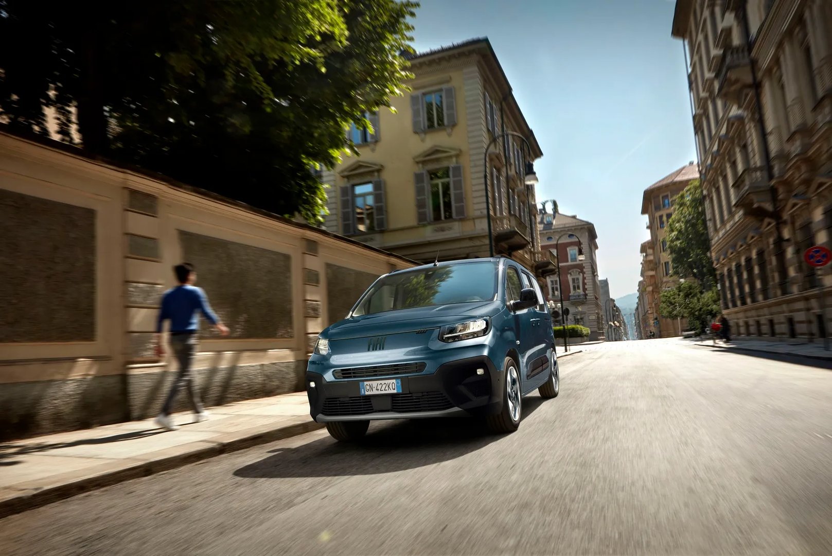 3 generation, restyling 1 
