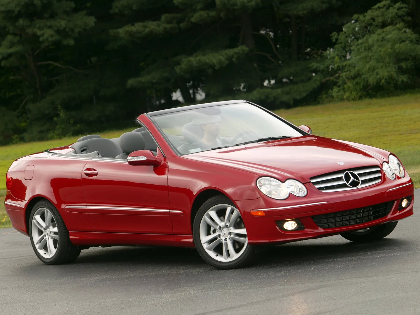 A209  Cabrio