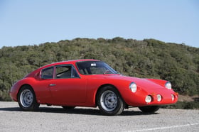 GT Coupe