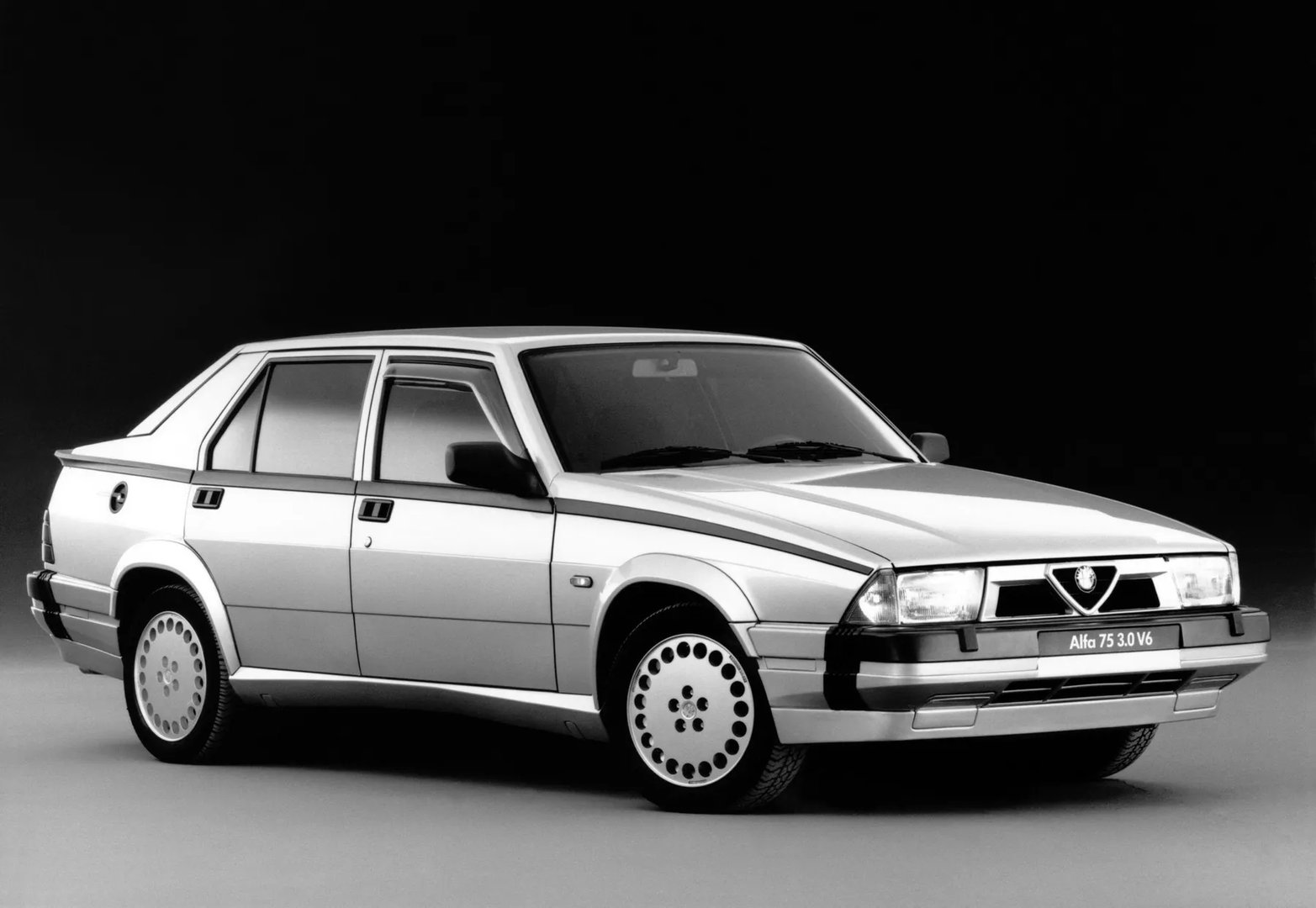 1 generation, restyling 