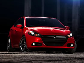 dodge Dart