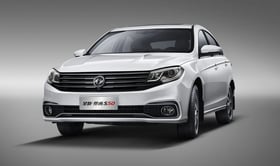 dongfeng Joyear S50