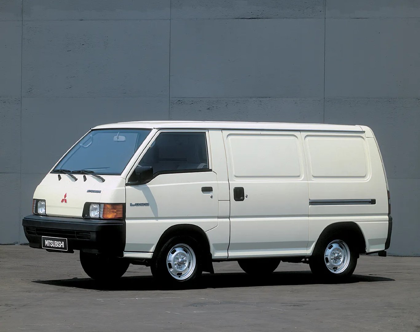L0, P0  Van