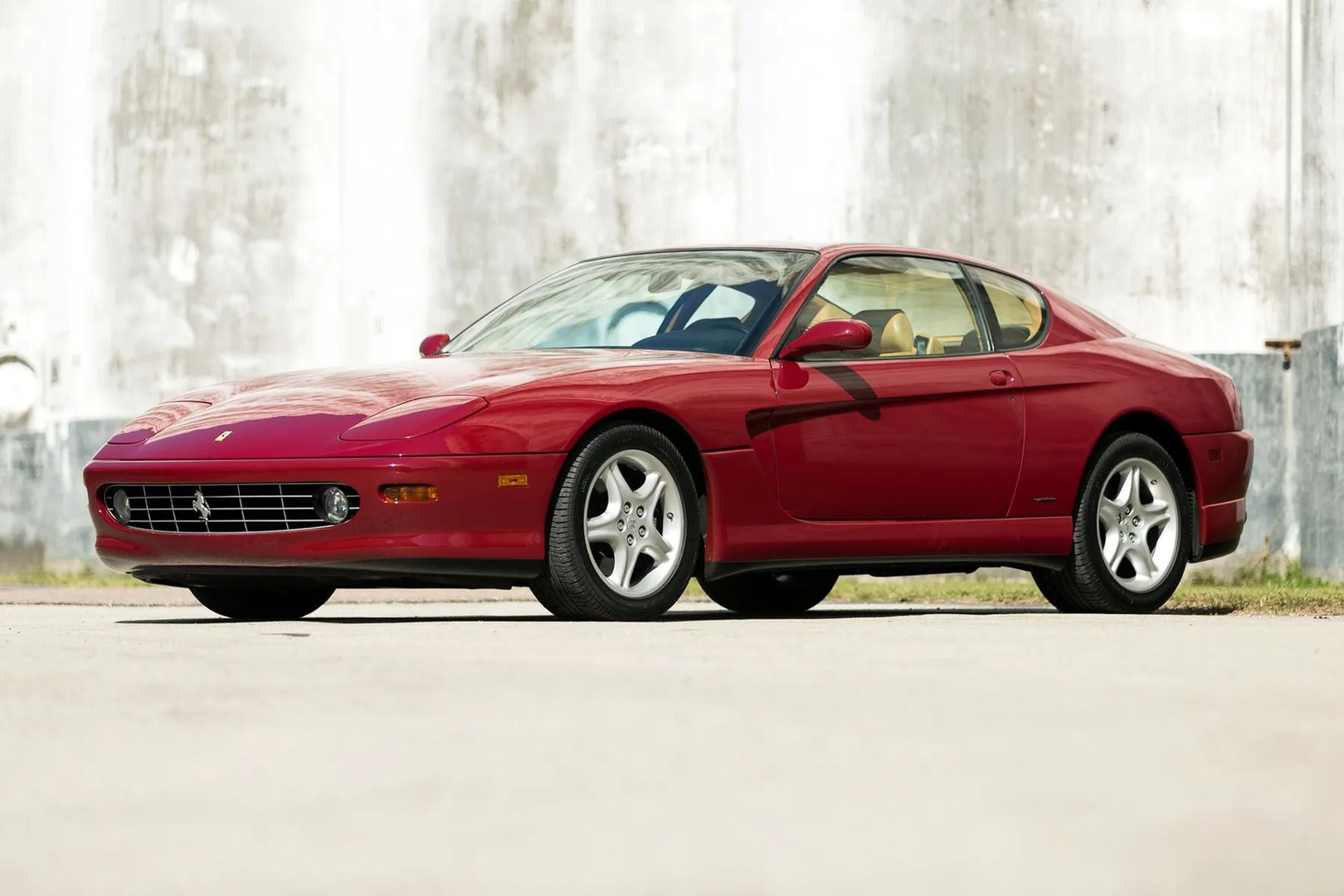 Ferrari 456
