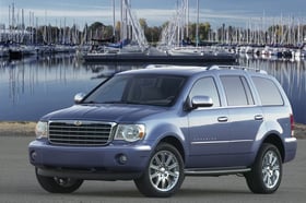chrysler Aspen