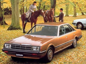 datsun Laurel